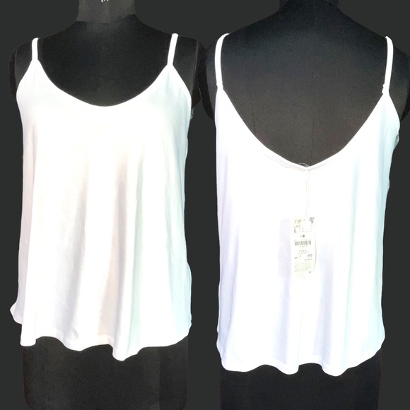 🎀Zara top❤️fixed price ❤️